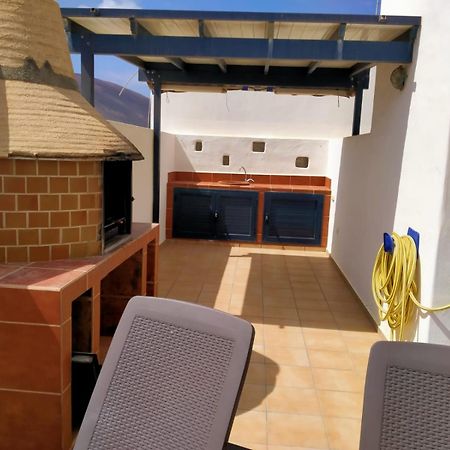 Villa La Tegala กาเลตา เด เซโบ ภายนอก รูปภาพ